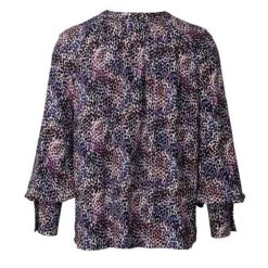 Blouse | Burda 5862 | 34-44 -Tailor Supplies Sales Store ZB06 46