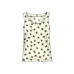 Top, McCalls 7322 | 42-50 -Tailor Supplies Sales Store ZB06 54