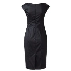 Dress, Burda 6236 | 34 - 44 -Tailor Supplies Sales Store ZB06 55