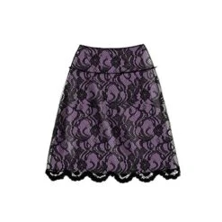Skirt, McCalls 7022 | 40-48 -Tailor Supplies Sales Store ZB06 61