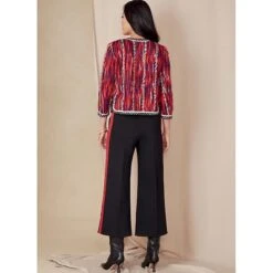 Skirt, Vogue 1830 | 34-42 -Tailor Supplies Sales Store ZB06 63