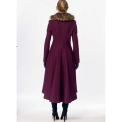 Jacket, McCalls 6800 | 40-48 -Tailor Supplies Sales Store ZB06 67