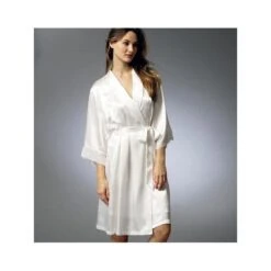 Robe, CAMISOLE, Slip And PANTIES, Vogue 8888 | 6 - 17 Robe, CAMISOLE, Slip And PANTIES, Vogue 8888 | 6 - -Tailor Supplies Sales Store ZB06 75