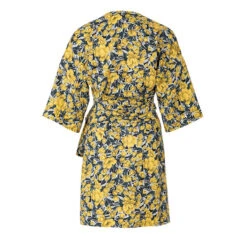 Wrap Dress, Burda 6207 | 34 - 44 -Tailor Supplies Sales Store ZB06 78