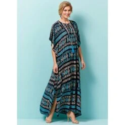 Top | Tunic | Caftan, Butterick 6559 | XS - M -Tailor Supplies Sales Store ZB06 84
