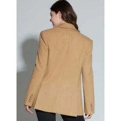 Unisex Jacket - Melissa Watson, McCalls 7818 | 8 - 18 -Tailor Supplies Sales Store ZB06 96