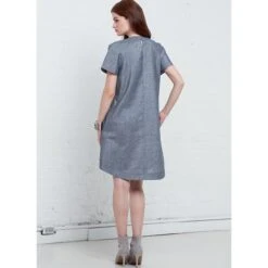 Misses' Dresses, McCall's | 14 - 22 18 Misses' Dresses, McCall's | 14 - 22 -Tailor Supplies Sales Store ZB07 106