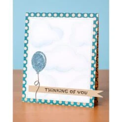 Silhouette Double-Sided Adhesive Paper Starter Kit -Tailor Supplies Sales Store ZB07 126