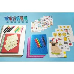 Surprisebox Creative Kids -Tailor Supplies Sales Store ZB07 129