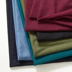 Bamboo Viscose Jersey Plain – Pastel Green 17 Bamboo Viscose Jersey Plain – Pastel Green -Tailor Supplies Sales Store ZB07 19