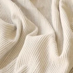 Curtain Fabric Woven Texture 300 Cm – Light Beige -Tailor Supplies Sales Store ZB07 23