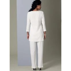 Tunic / Pants, Butterick 6294 | 16 - 24 -Tailor Supplies Sales Store ZB07 82