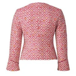 Jacket| Burda 5897 | 34-44 -Tailor Supplies Sales Store ZB07 94