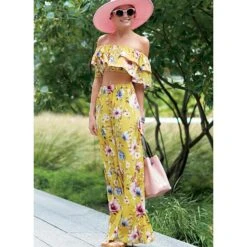 Misses' Tops | Pants, McCALL'S 7757 | XS - M -Tailor Supplies Sales Store ZB07 98