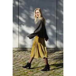 Misses Skirt, Vogue V9090 23 Misses Skirt, Vogue V9090 -Tailor Supplies Sales Store ZB08 12