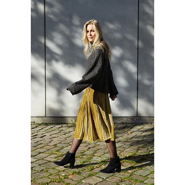 Misses Skirt, Vogue V9090 11 Misses Skirt, Vogue V9090 - Image 9