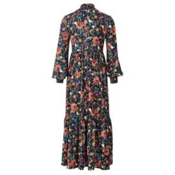 Dress, Burda 6265 | 34-44 -Tailor Supplies Sales Store ZB08 21