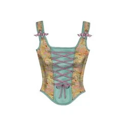 Corsets With Lacing, Butterick 5935 | 4 - 12 -Tailor Supplies Sales Store ZB08 38