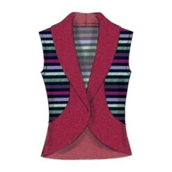 Cardigan, McCalls 7254 | 32-40 -Tailor Supplies Sales Store ZB08 40