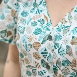 Summer Dress , McCall´s 8083 | 32-40 -Tailor Supplies Sales Store ZB08 41