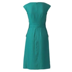 Dress, Burda 6239 | 34 - 44 -Tailor Supplies Sales Store ZB08 60