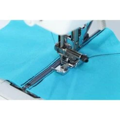 Presser Foot Set, 15 Pcs. -Tailor Supplies Sales Store ZB08 79