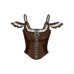 Corsets With Lacing, Butterick 5935 | 4 - 12 -Tailor Supplies Sales Store ZB09 23