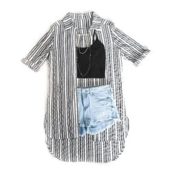 Tunic / Pants, Butterick 6294 | 8 - 16 -Tailor Supplies Sales Store ZB10 21