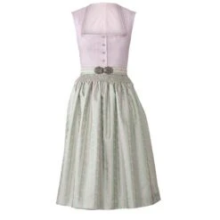 Dirndl, Burda 6268 | 34-44 -Tailor Supplies Sales Store ZB11 36