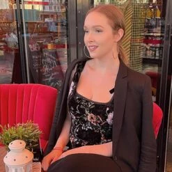 Corsets With Lacing, Butterick 5935 | 4 - 12 -Tailor Supplies Sales Store ZB13 4