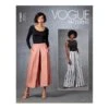 Skirt, Vogue 1685 | 32-40 2 Skirt, Vogue 1685 | 32-40 -Tailor Supplies Sales Store a5 2