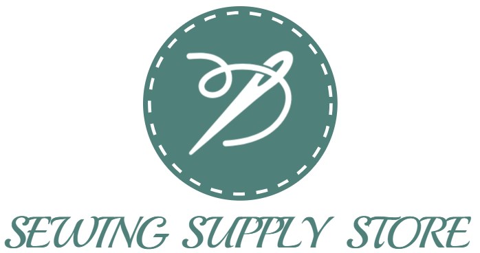 Tailor Supplies Sales Store